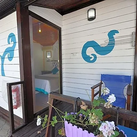 Blu Brezza Marine Ξενοδοχείο *